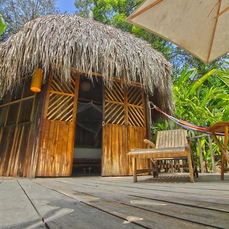 Vila Tayrona Paradise El Zaino Exteriér fotografie